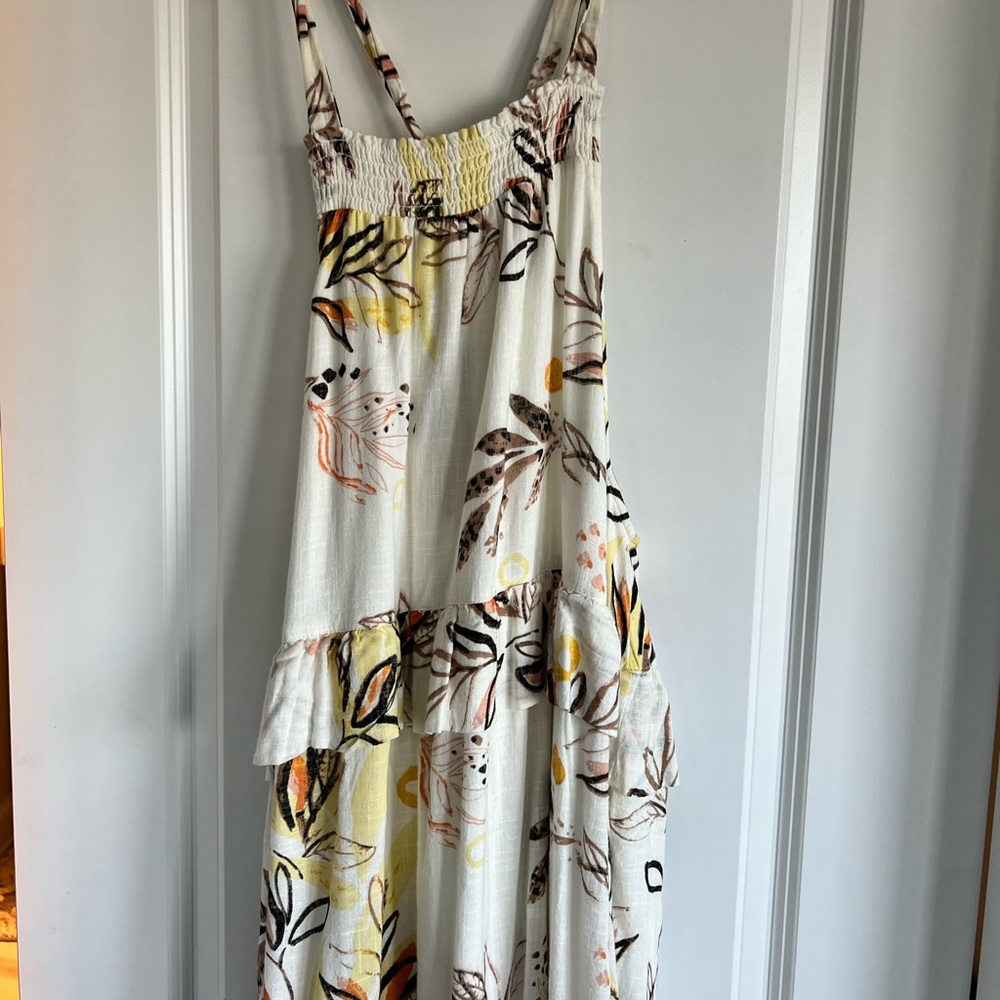 NWT Free People Anita Dress Size Small